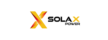 solax logo fotovoltaika